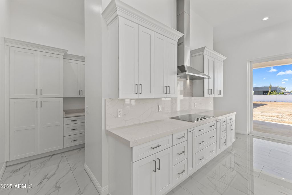 Image 24 of property listing at 25816 N 155th Avenue, Surprise, AZ 85387