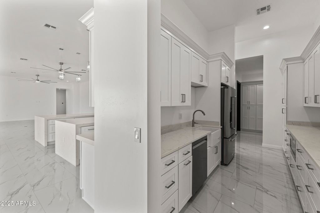 Image 33 of property listing at 25816 N 155th Avenue, Surprise, AZ 85387