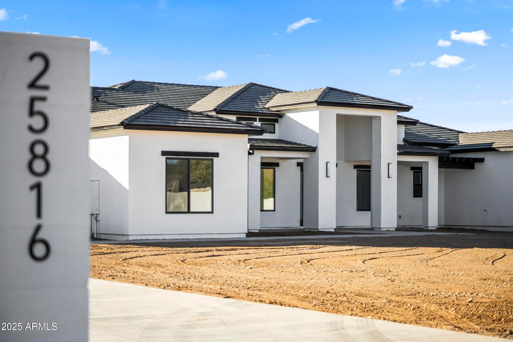 Image 34 of property listing at 25816 N 155th Avenue, Surprise, AZ 85387