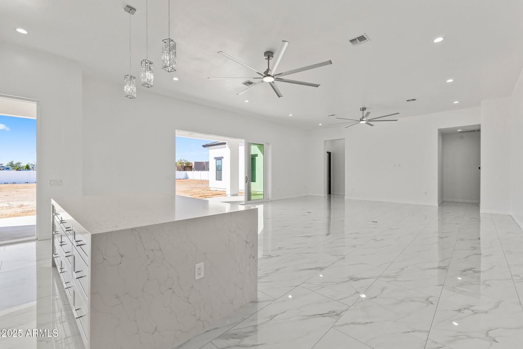 Image 37 of property listing at 25816 N 155th Avenue, Surprise, AZ 85387