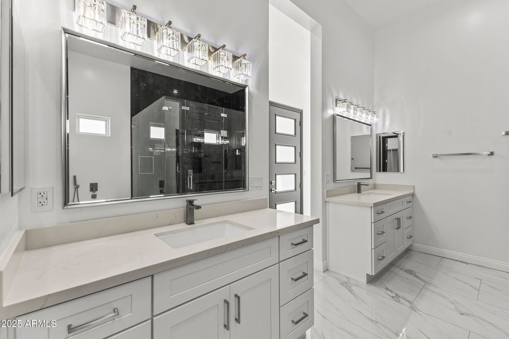 Image 42 of property listing at 25816 N 155th Avenue, Surprise, AZ 85387