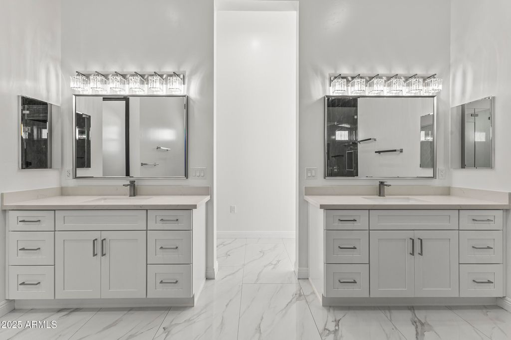 Image 43 of property listing at 25816 N 155th Avenue, Surprise, AZ 85387