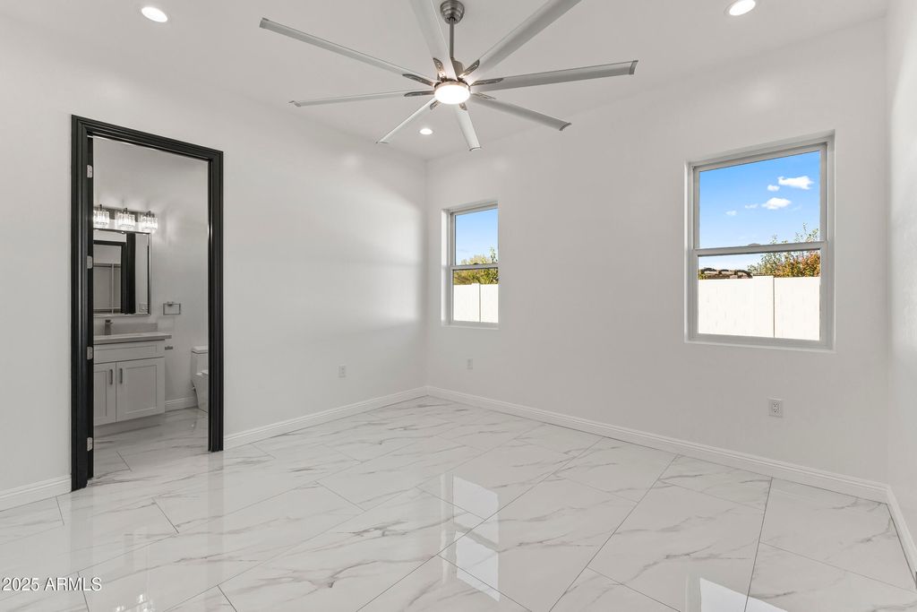 Image 71 of property listing at 25816 N 155th Avenue, Surprise, AZ 85387