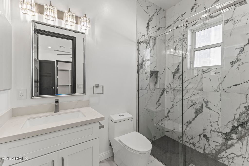 Image 73 of property listing at 25816 N 155th Avenue, Surprise, AZ 85387
