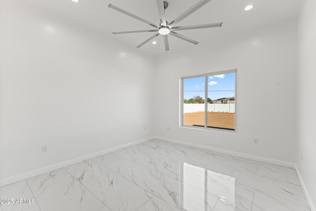 Image 76 of property listing at 25816 N 155th Avenue, Surprise, AZ 85387