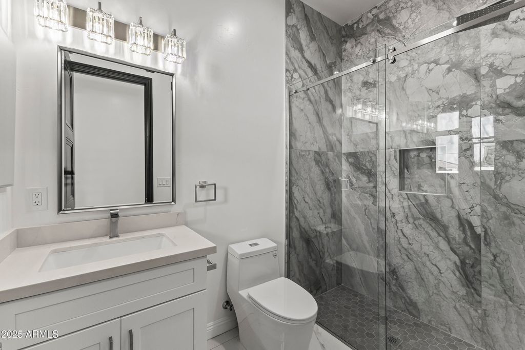Image 77 of property listing at 25816 N 155th Avenue, Surprise, AZ 85387
