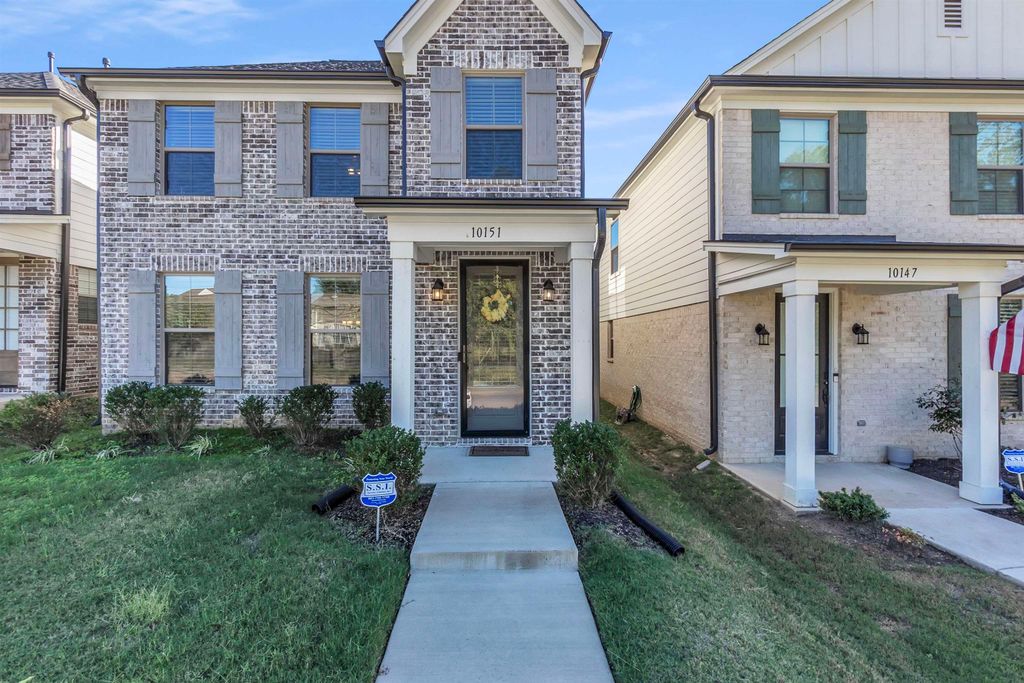 10151 MACON RD, Cordova, TN 38018