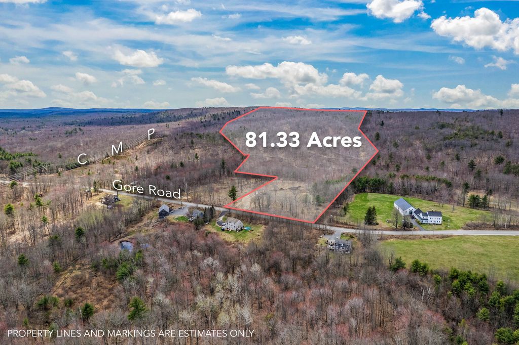 000 Gore Road, Alfred, ME 04002 — photo 2