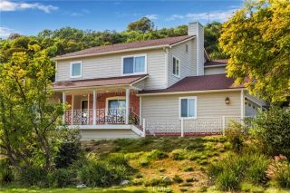 2109 Camino San Rafael, Glendale, CA 91206