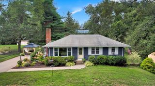 25 Old Dudley Rd, Oxford, MA 01540