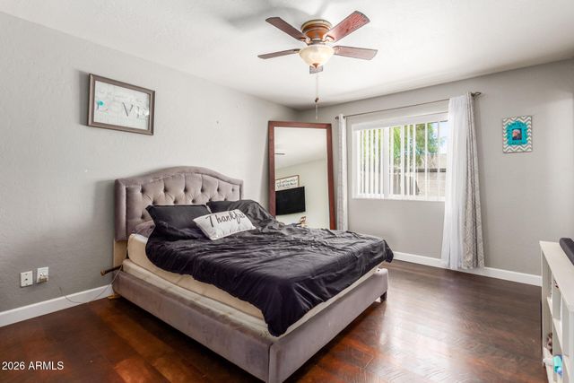 50 W SAN ANGELO Street, Gilbert, AZ 85233