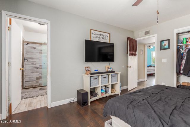 50 W SAN ANGELO Street, Gilbert, AZ 85233