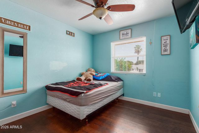 50 W SAN ANGELO Street, Gilbert, AZ 85233