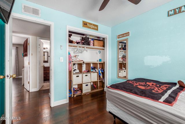 50 W SAN ANGELO Street, Gilbert, AZ 85233