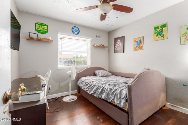 50 W SAN ANGELO Street, Gilbert, AZ 85233