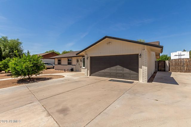 50 W SAN ANGELO Street, Gilbert, AZ 85233