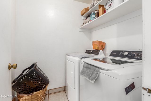 50 W SAN ANGELO Street, Gilbert, AZ 85233
