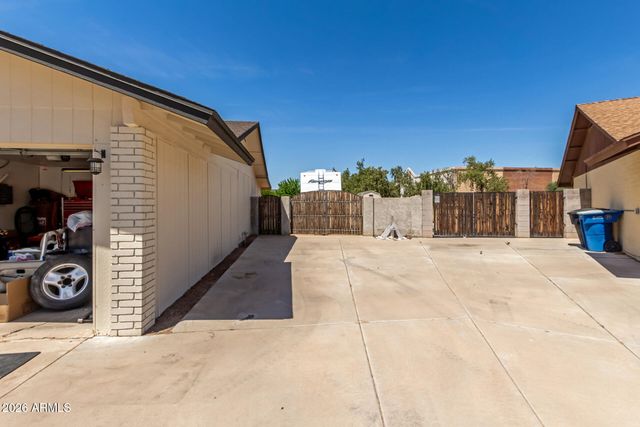 50 W SAN ANGELO Street, Gilbert, AZ 85233