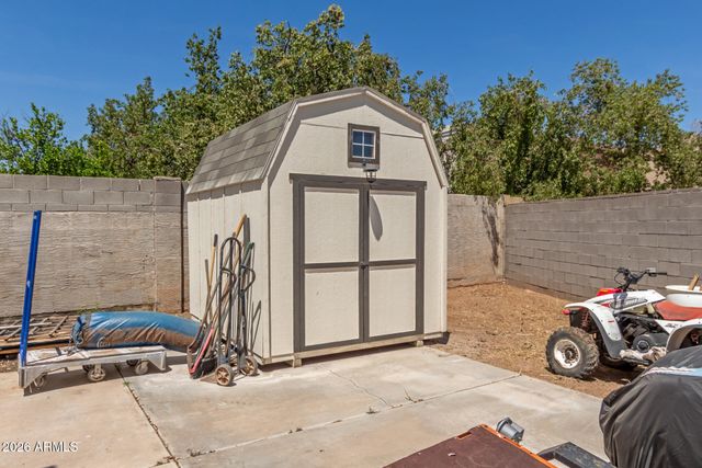 50 W SAN ANGELO Street, Gilbert, AZ 85233