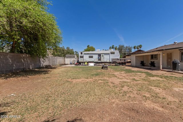 50 W SAN ANGELO Street, Gilbert, AZ 85233