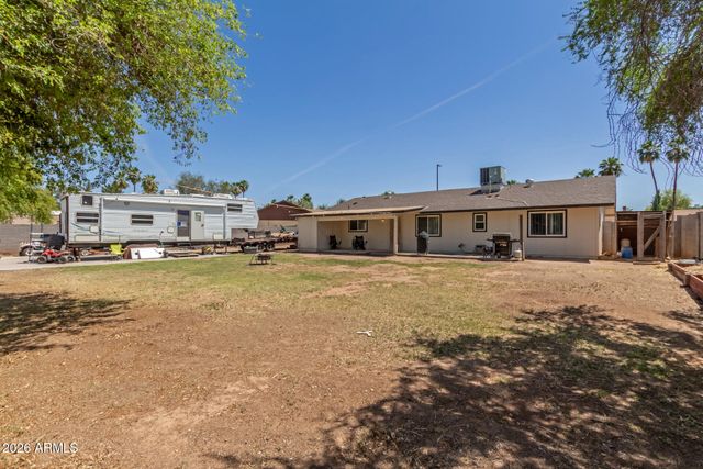 50 W SAN ANGELO Street, Gilbert, AZ 85233
