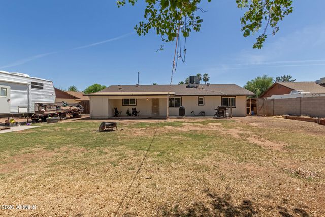 50 W SAN ANGELO Street, Gilbert, AZ 85233