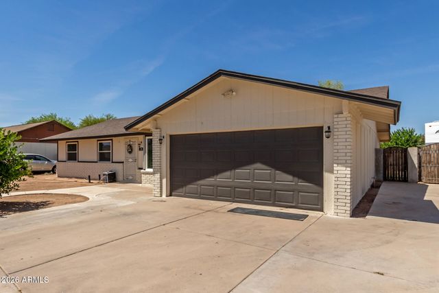 50 W SAN ANGELO Street, Gilbert, AZ 85233