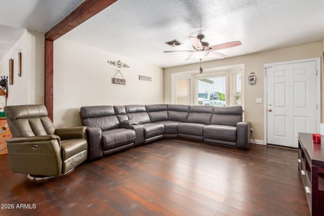 50 W SAN ANGELO Street, Gilbert, AZ 85233