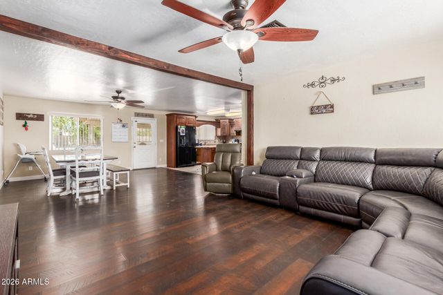 50 W SAN ANGELO Street, Gilbert, AZ 85233
