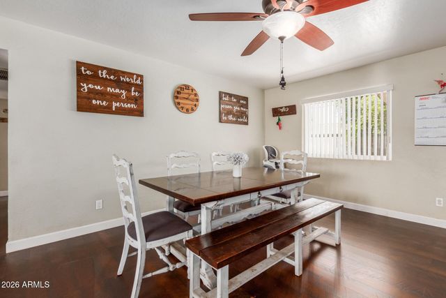 50 W SAN ANGELO Street, Gilbert, AZ 85233