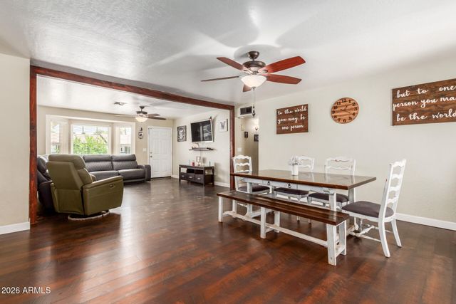 50 W SAN ANGELO Street, Gilbert, AZ 85233