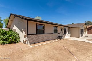 50 W SAN ANGELO Street, Gilbert, AZ 85233