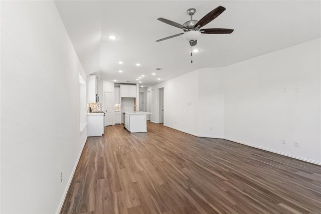 542 Long Beach Bay Drive, Katy, TX 77493