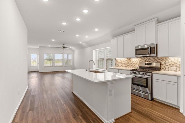 542 Long Beach Bay Drive, Katy, TX 77493