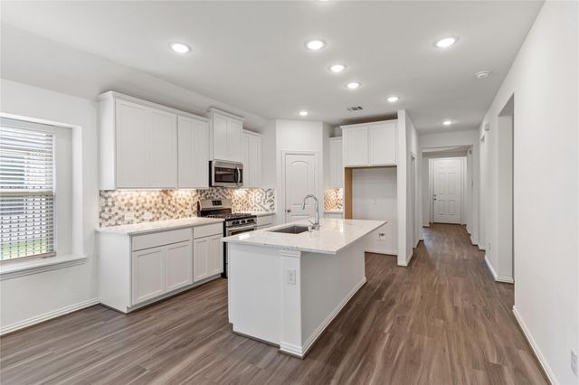 542 Long Beach Bay Drive, Katy, TX 77493