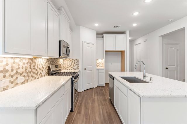 542 Long Beach Bay Drive, Katy, TX 77493