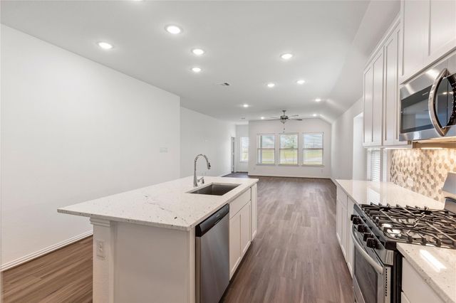 542 Long Beach Bay Drive, Katy, TX 77493