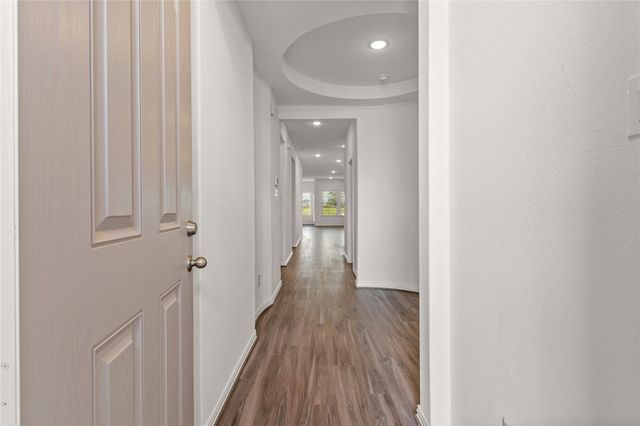 542 Long Beach Bay Drive, Katy, TX 77493