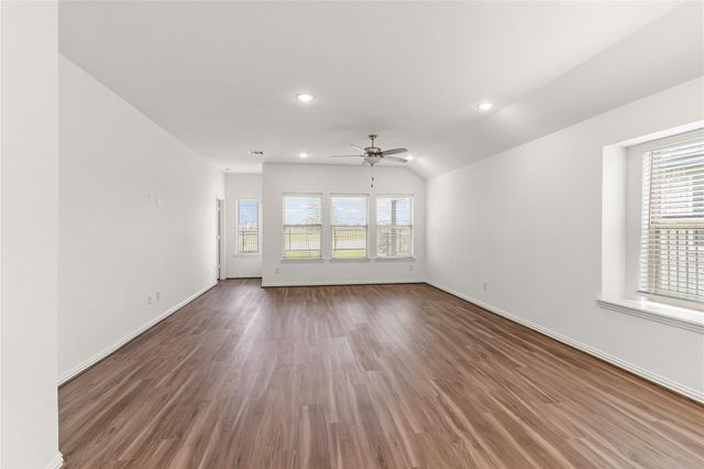 542 Long Beach Bay Drive, Katy, TX 77493