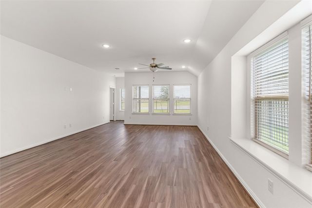 542 Long Beach Bay Drive, Katy, TX 77493