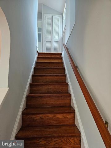 1509 JEFFERSON ST, Hyattsville, MD 20782