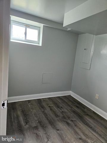 1509 JEFFERSON ST, Hyattsville, MD 20782