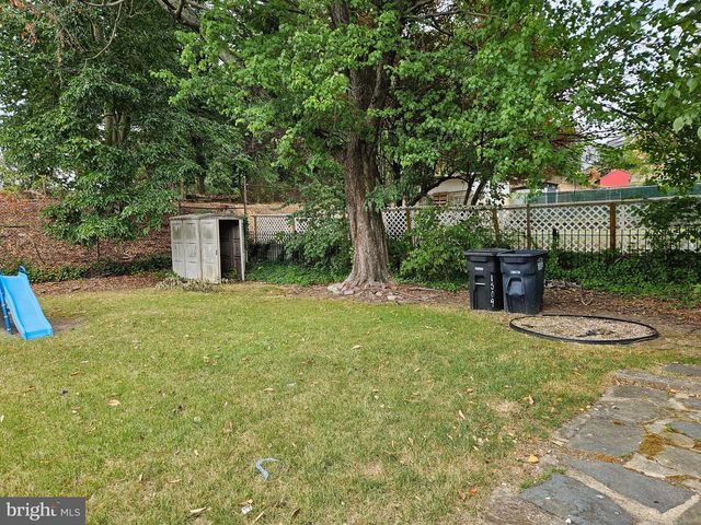 1509 JEFFERSON ST, Hyattsville, MD 20782