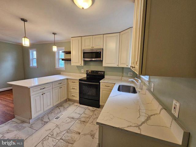 1509 JEFFERSON ST, Hyattsville, MD 20782