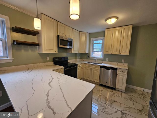 1509 JEFFERSON ST, Hyattsville, MD 20782