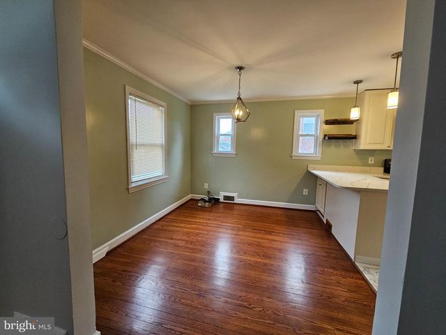 1509 JEFFERSON ST, Hyattsville, MD 20782