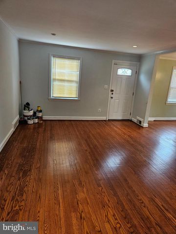 1509 JEFFERSON ST, Hyattsville, MD 20782