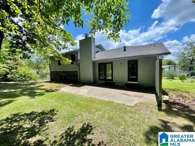 1473 ALEXANDER COURT, Alabaster, AL 35007