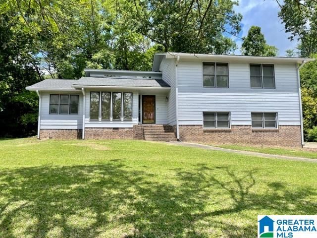 1473 ALEXANDER COURT, Alabaster, AL 35007