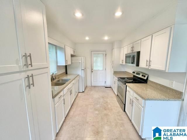 1473 ALEXANDER COURT, Alabaster, AL 35007
